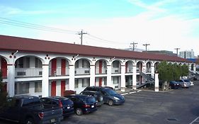 Cabana Inn - Boise  United States